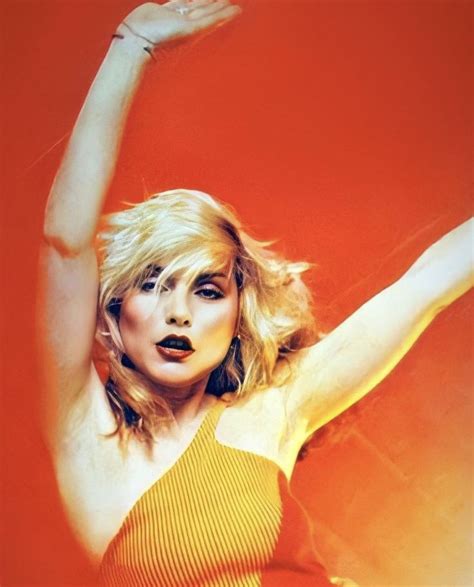 Pin By Joyce Carroll On Debbie Harry Blondie Blondie Debbie Harry Deborah Harry Blondie