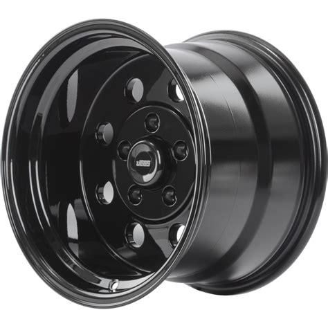 Jegs Performance Products 66132 Sport Lite 8 Hole Wheel Diameter