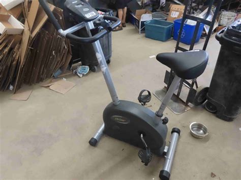 Life Gear Exercise Magnetic Bike