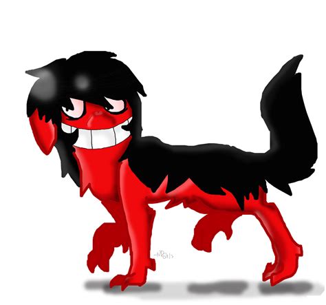 Smiledog By Emptyspece On Deviantart