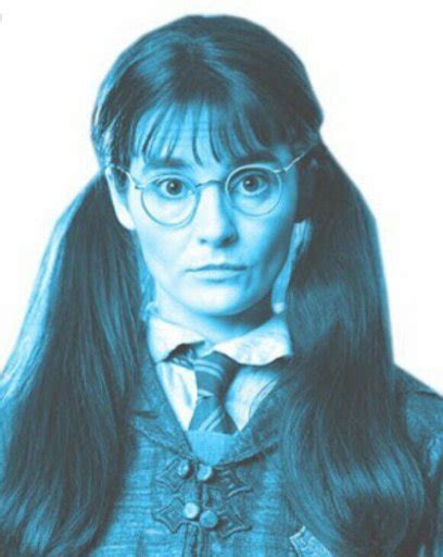 How Well Do You Know Moaning Myrtle Harry Potter Amino