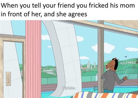 Making A Meme Out Of Every Episode Of Bojack Horseman S1 Ep6 Idk