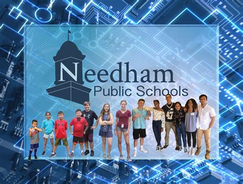 Home Needham Public Schools