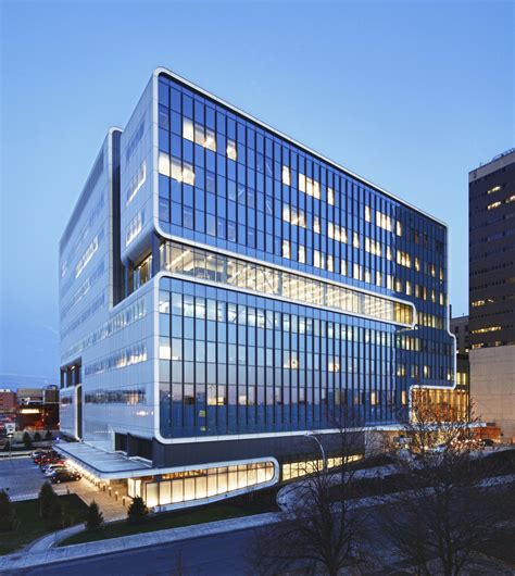 Aia Selects 12 Projects For National Healthcare Design Awards Archdaily