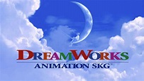 Dreamworks Animation SKG (2005) - YouTube