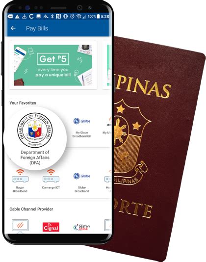These cookies help us improve your browsing experience and how we serve you with content tailored to your interests. Pay Your Philippine Passport Fee Online | Coins.ph
