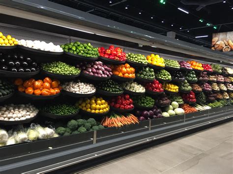 Worlds Largest Professional Network Vegetable Shop Supermarket Design Grocery Store Design