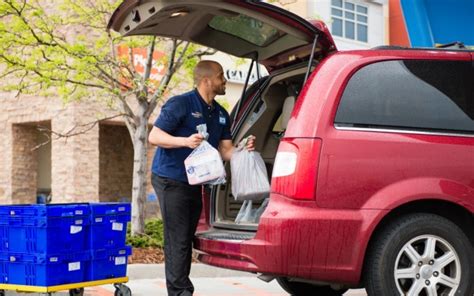 $4.99 and up based on distance. Free Walmart Grocery Pickup service arrives in South ...