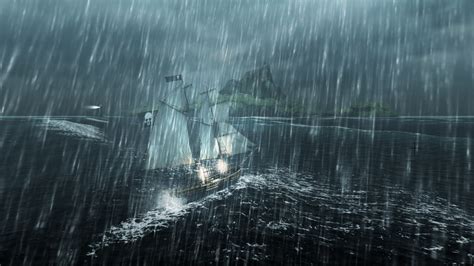 Assassin S Creed Pirates Artwork And Screenshots Gallery Polygon