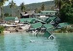 Tsunami 2004: i luoghi del disastro dieci anni dopo - Photogallery ...