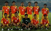 Bhutan national football team - Alchetron, the free social encyclopedia