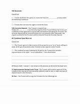 Nj Commercial Lease Agreement Form Images