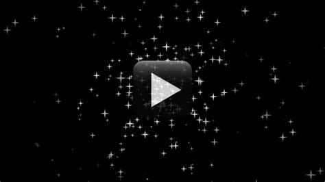 Moving Stars Background Video Effect Free Download All
