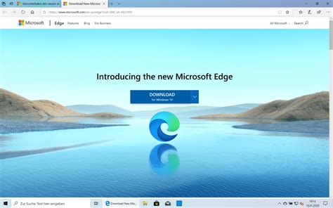 Update Microsoft Edge Browser In Windows 10 Advancevse