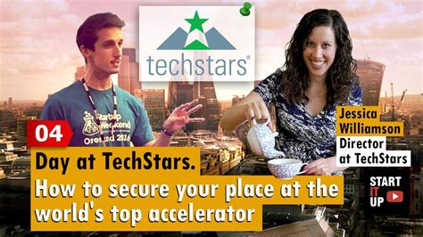 Techstars Accelerator Start Up Weekend London Boost Your Business In