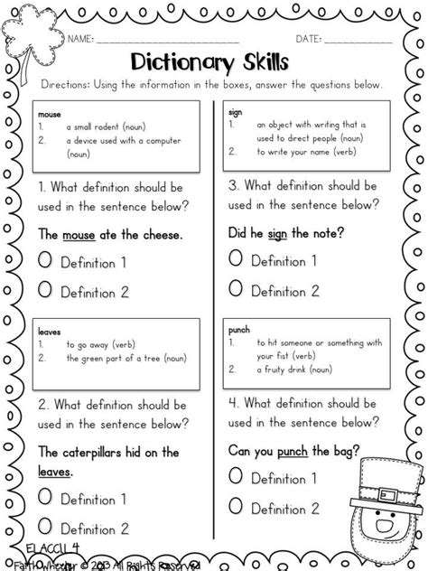 Pin On 2nd Grade Literacy Ideas And Resources
