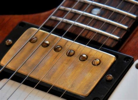 Types Of Guitar Pickups And Their Effect On Tone Guide
