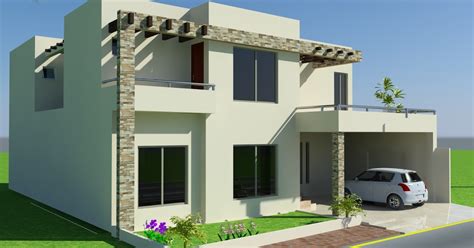 4 Marla House Front Design Home Design And Style Home Design