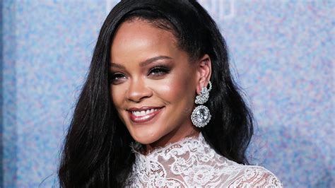 Wirtschaftsmagazin Forbes Rihanna Reichste Sängerin Der Welt