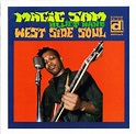 Plain and Fancy: Magic Sam - West Side Soul (1967 us, impressive ...