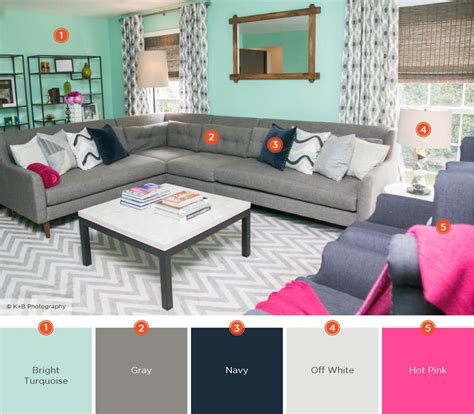 20 Inviting Living Room Color Schemes Ideas And Inspiration For Every