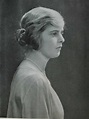 The Princess Theodṓra of Greece and Denmark (1906-1969). She was a ...