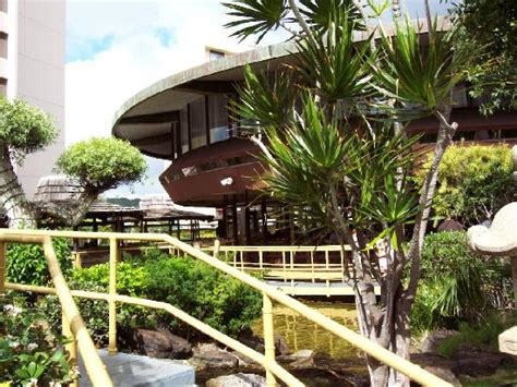 Pagoda Hotel Hawaiihonolulu Hotel Reviews Tripadvisor