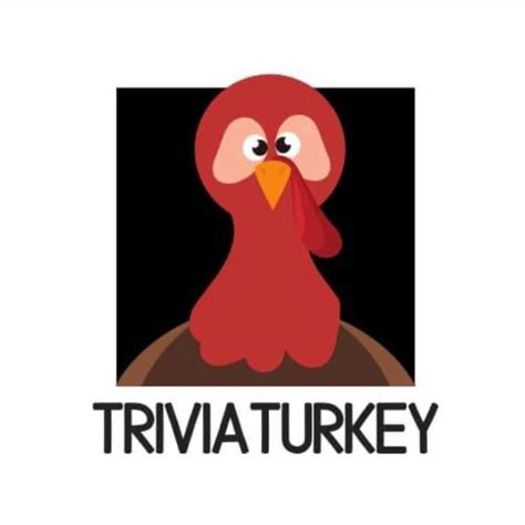 Trivia Turkey Philadelphia Pa