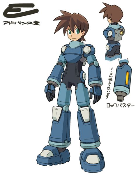Mega Man Volnutt Mega Man Mega Man Art Character Art