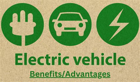 Blog Benefits Of Owning An Electric Vehicle Evs