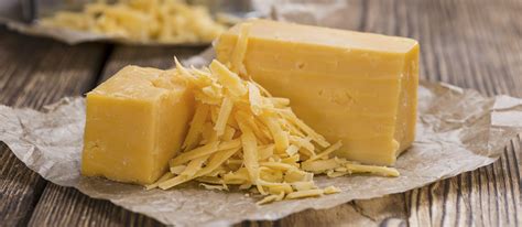 Most Popular Cheeses In The World Tasteatlas