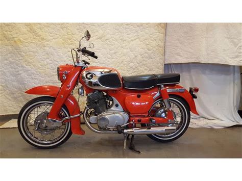 Classifieds For Classic Honda Motorcycle 48 Available