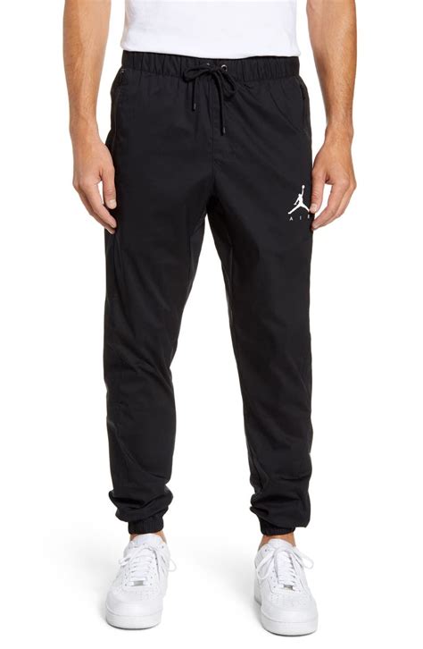 Jordan Jumpman Woven Athletic Pants Nordstrom