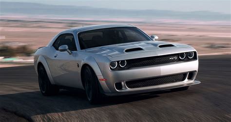 10 Used Muscle Cars That Are Built To Last