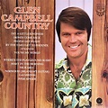 Glen Campbell - Glen Campbell Country | Releases | Discogs