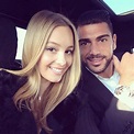 Viktoria Varga Italy Graziano Pelle's girlfriend (Bio, Wiki)