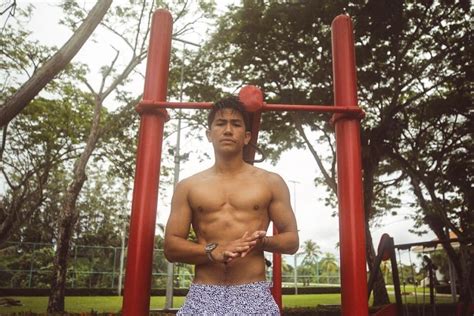 5 Things You Need To Know About Brunei’s Prince Abdul Mateen Other Than His Six Pack Abs