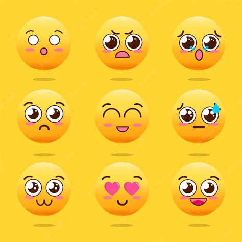 Total 65 Imagen Emojis Lindos Viaterramx