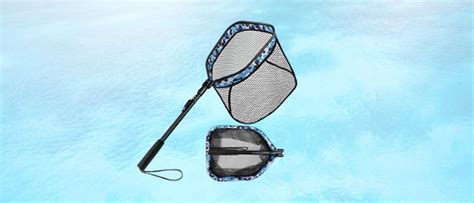 Best Kayak Fishing Nets For Your Next Fishing Trip Kayak Guidance