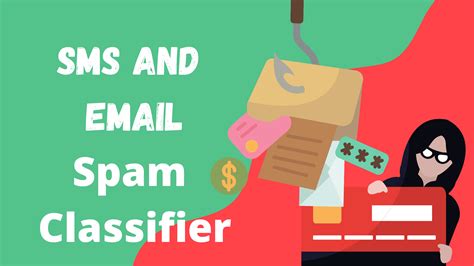Sms Spam And Email Classifier Online Tool Ankit Chaurasia