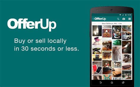 Craigslist is hardly the best app or site you can use to sell your stuff online. What is OfferUp? Best Alternative to Craigslist for Mobile App