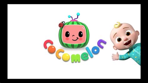 New Cocomelon Outro Youtube