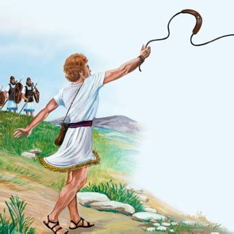 David y Goliat Historia bíblica