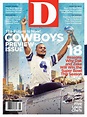 D Magazine 2017 - D Magazine