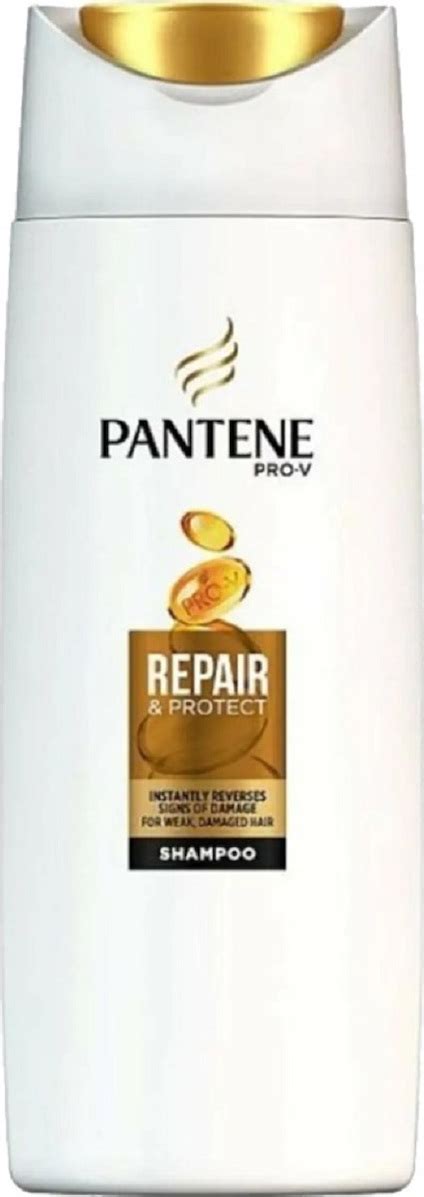 Pantene Pro V Repair Protect Shampoo 90ml Skroutz Gr