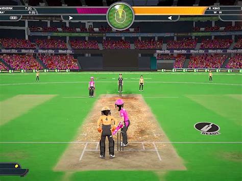 Video Big Bash Boom Cricket Game Video Review Gadgets 360