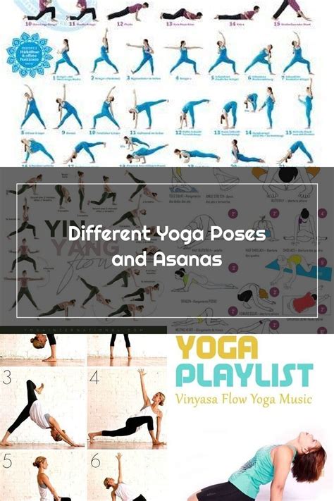 Different Types Of Yoga Asanas And Their Benefits With Pictures Pdfescape