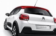 El nuevo Citroën C3 ya tiene precios para Francia: Más barato que el ...
