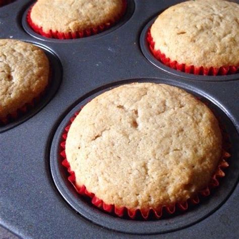 Spoon the batter into a cupcake pan ( parchment cupcake liners work well). Perfect AIP Paleo Vanilla Cupcakes (Egg-free / Coconut ...