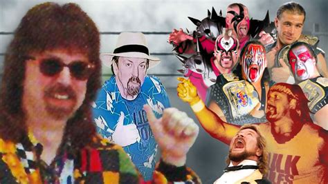 Top 10 Wwf Wwe Wrestling Themes Of The 1980s